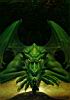 Michael Whelan - Dragon vert